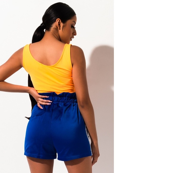 adidas Originals Satin Shorts Size XS - Picture 2 of 8